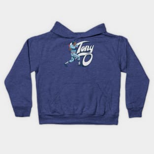 Tony Oliva Tony O Kids Hoodie